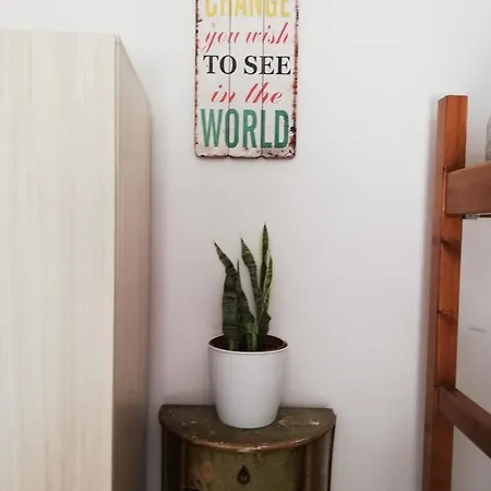Swallows Nest Apartment Larnaca