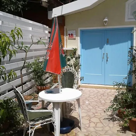 Apartment Swallows Nest Larnaca