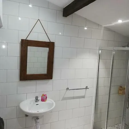 Swallows Nest Apartamento Larnaca