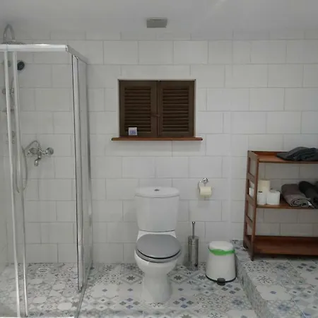Swallows Nest Apartment