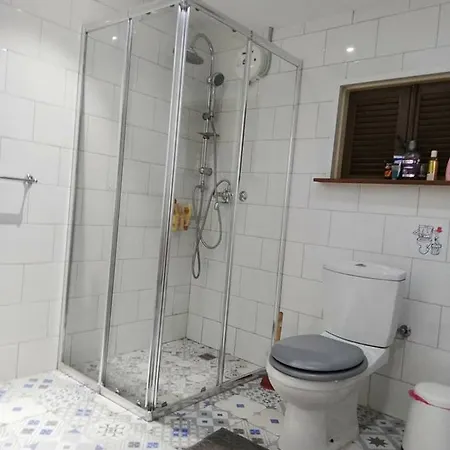 Apartment Swallows Nest