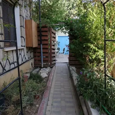 Swallows Nest Apartment Larnaca