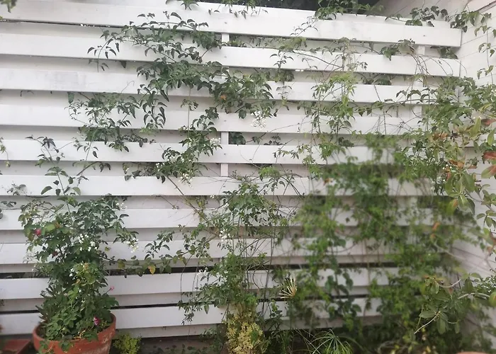 Swallows Nest Апартаменти Ларнака