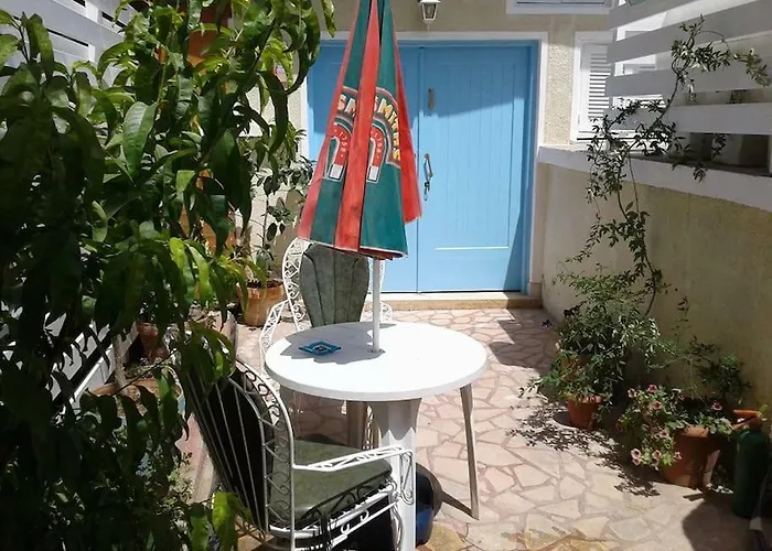 דירה Swallows Nest