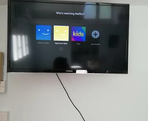 Апартаменти Swallows Nest Ларнака