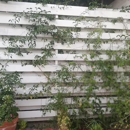 Swallows Nest Apartment Larnaka