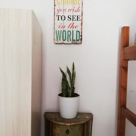 Swallows Nest Apartment Larnaka