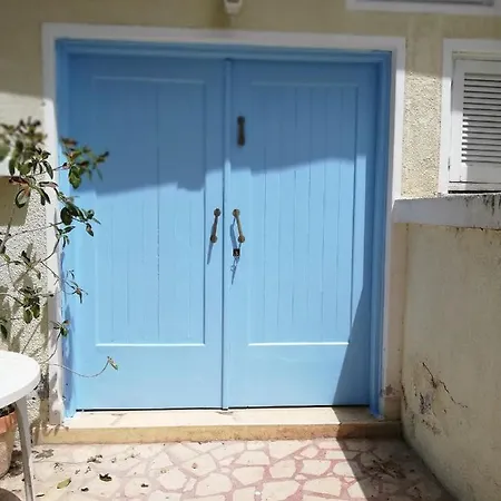 Swallows Nest 拉纳卡