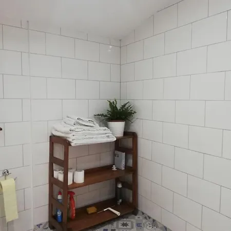 Swallows Nest Apartment Larnaka