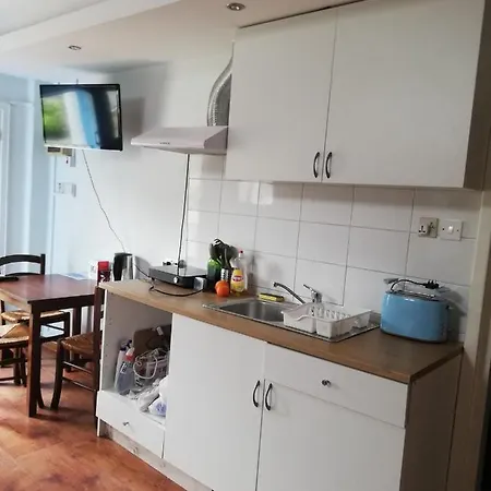 公寓 Swallows Nest *