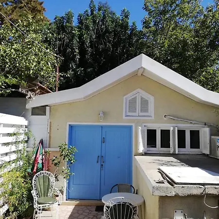 Swallows Nest Larnaka