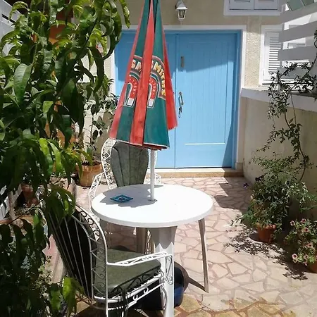 公寓 Swallows Nest