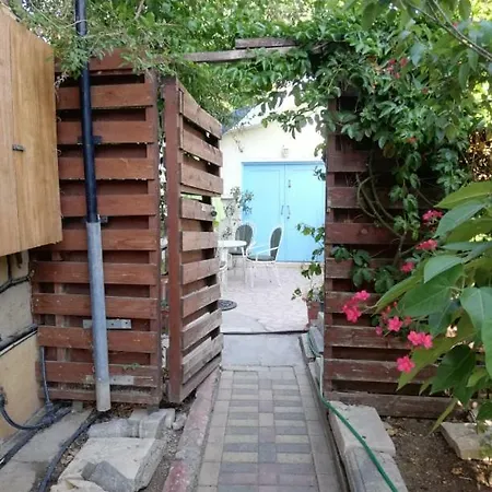 Swallows Nest * Larnaka