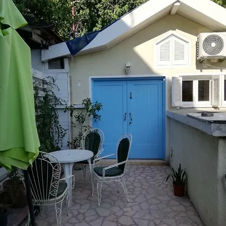 公寓 Swallows Nest