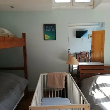 Apartment Swallows Nest *