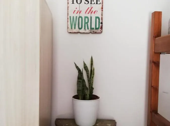 Swallows Nest Apartment Larnaca