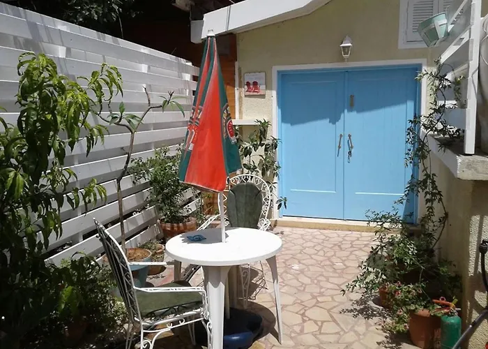 Apartment Swallows Nest Larnaca