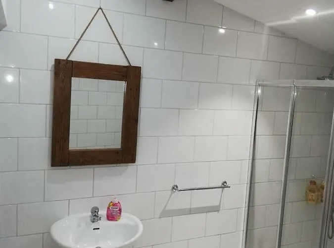 Swallows Nest Apartment Larnaca