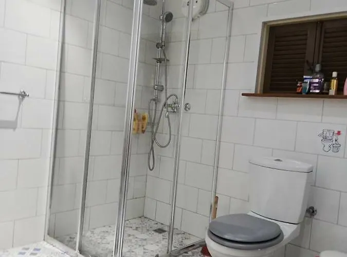 Apartment Swallows Nest