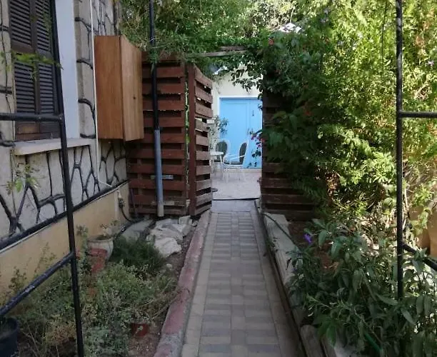 Swallows Nest Apartment Larnaca