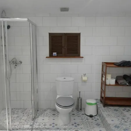 Apartment Swallows Nest